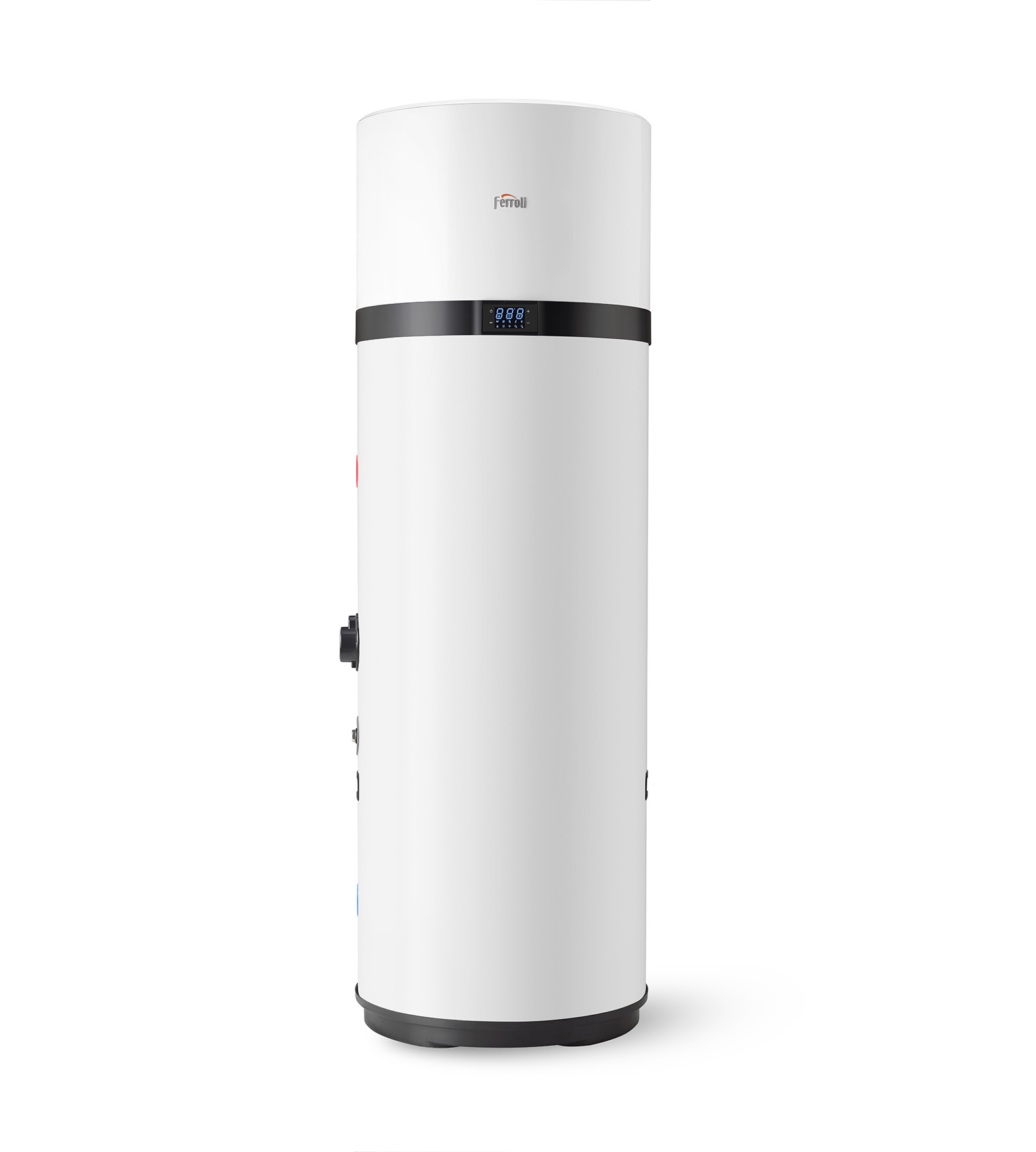 Bomba de calor aerotermia ACS FERROLI EGEA TECH 260 HT PIE